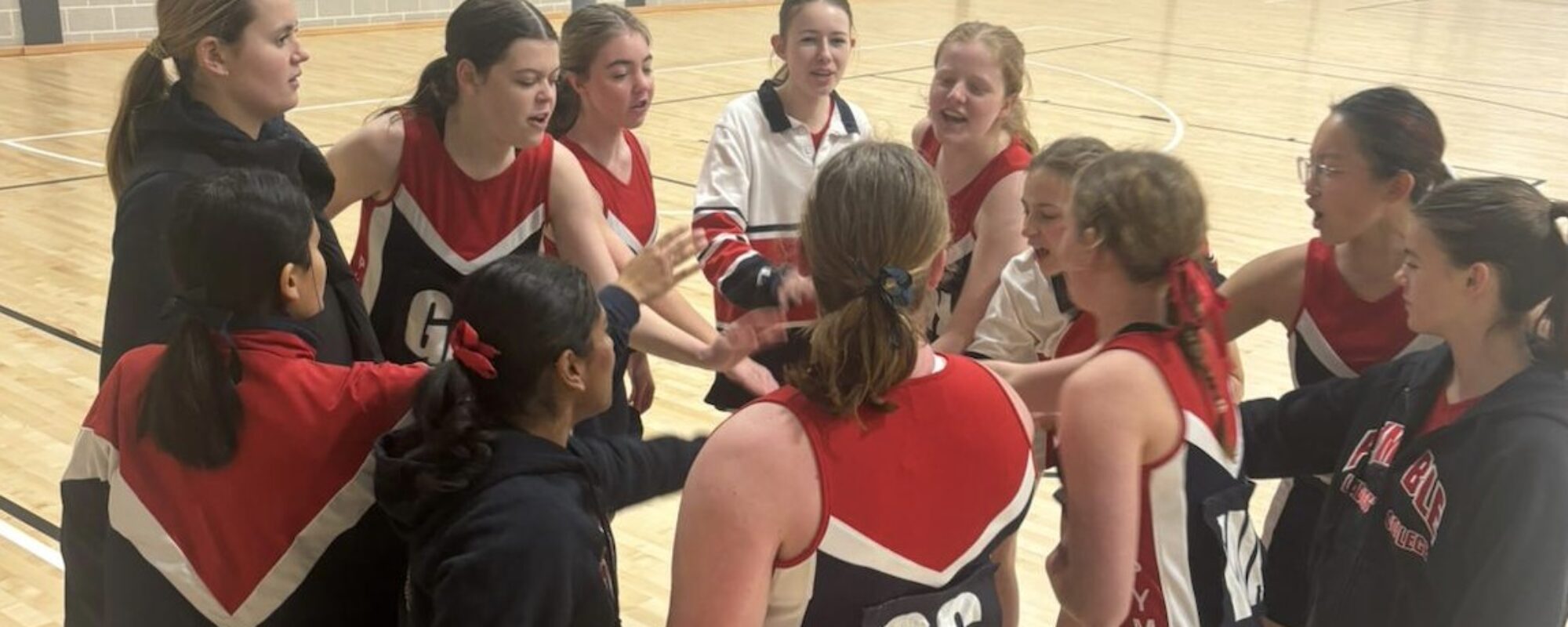 Netball