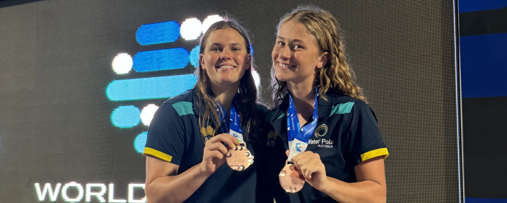 Water Polo