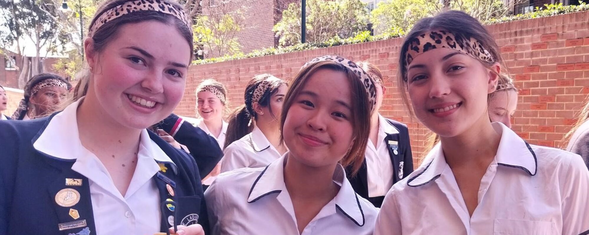 From the Senior School