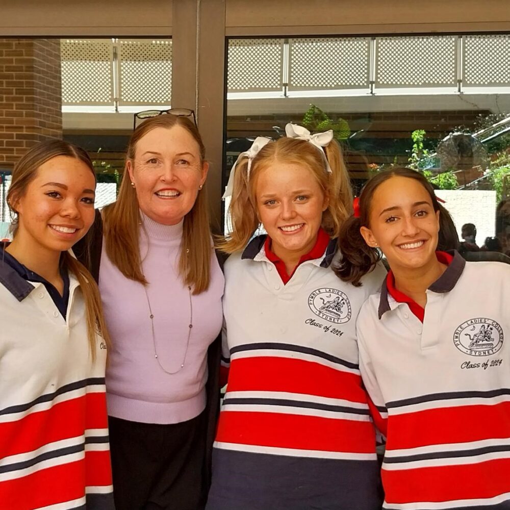 From the Senior School