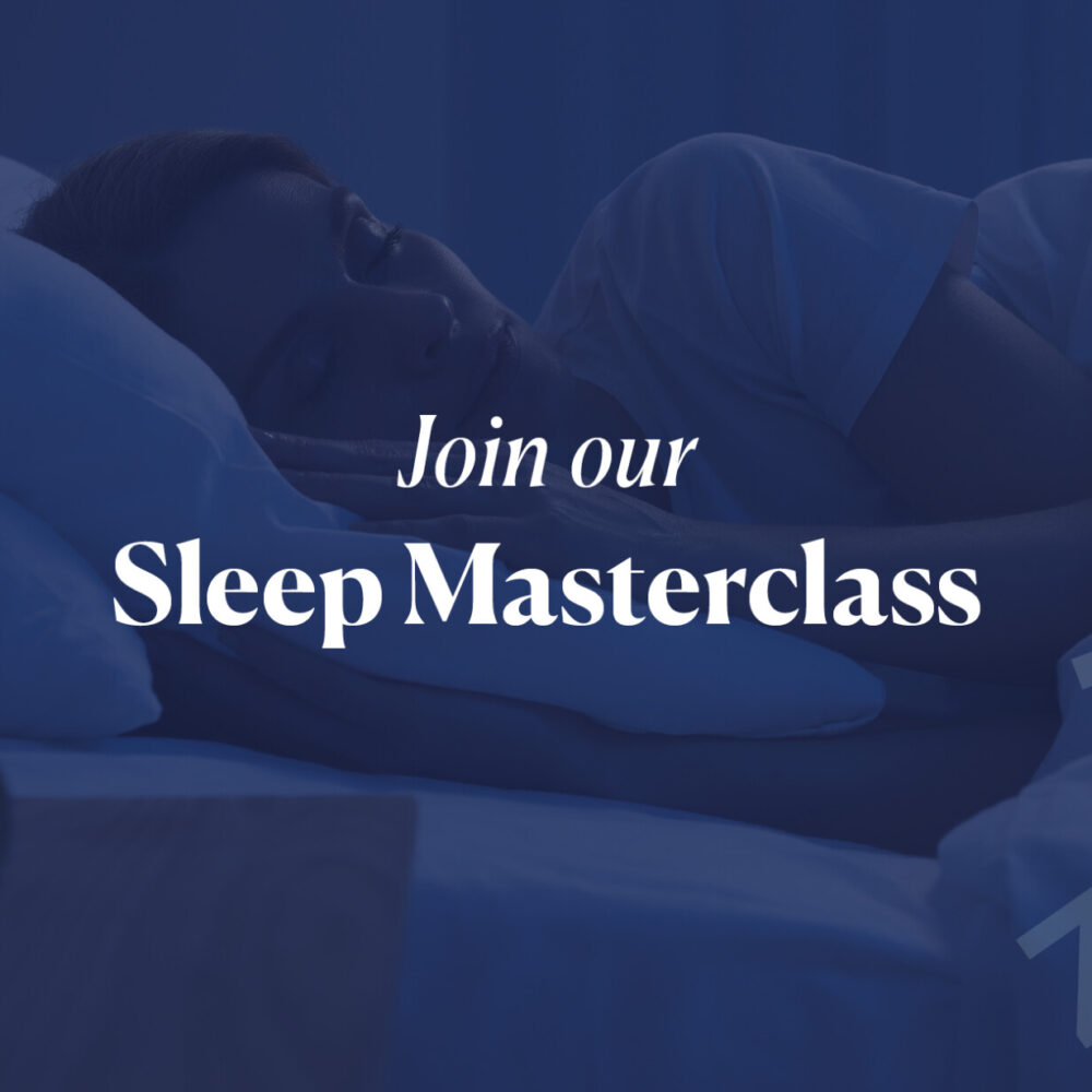 Unlocking Your Daughter&#8217;s Academic Potential: A Sleep Masterclass