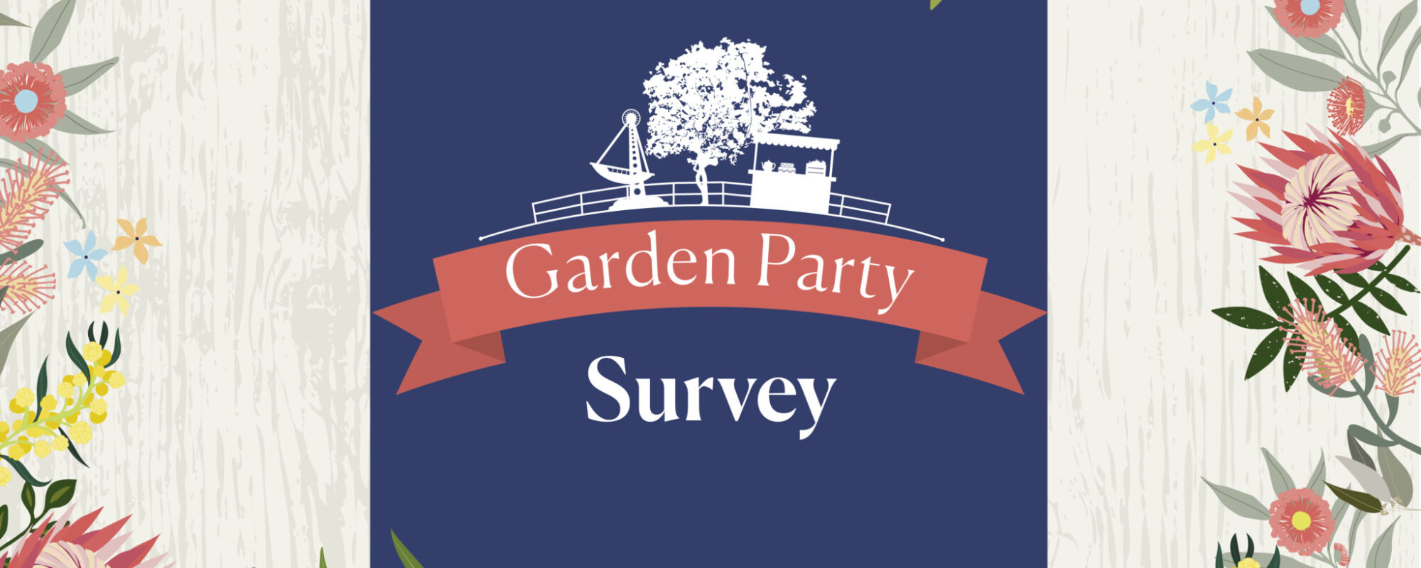 Garden Party 2024 Survey
