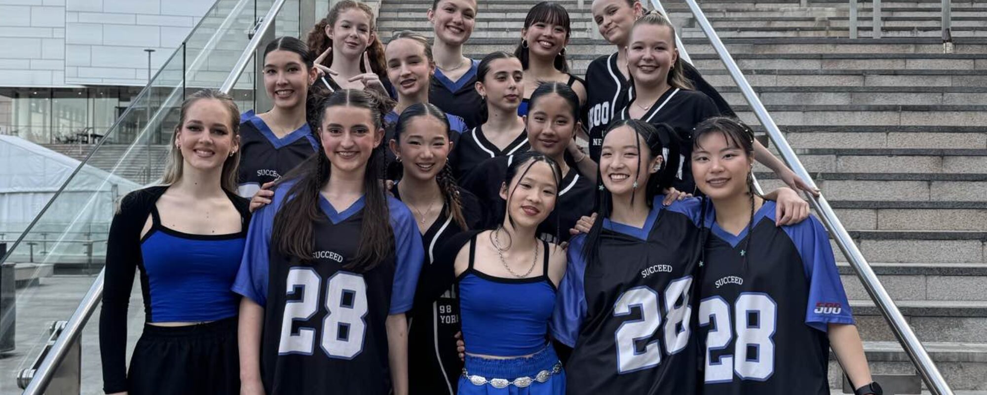 Dance