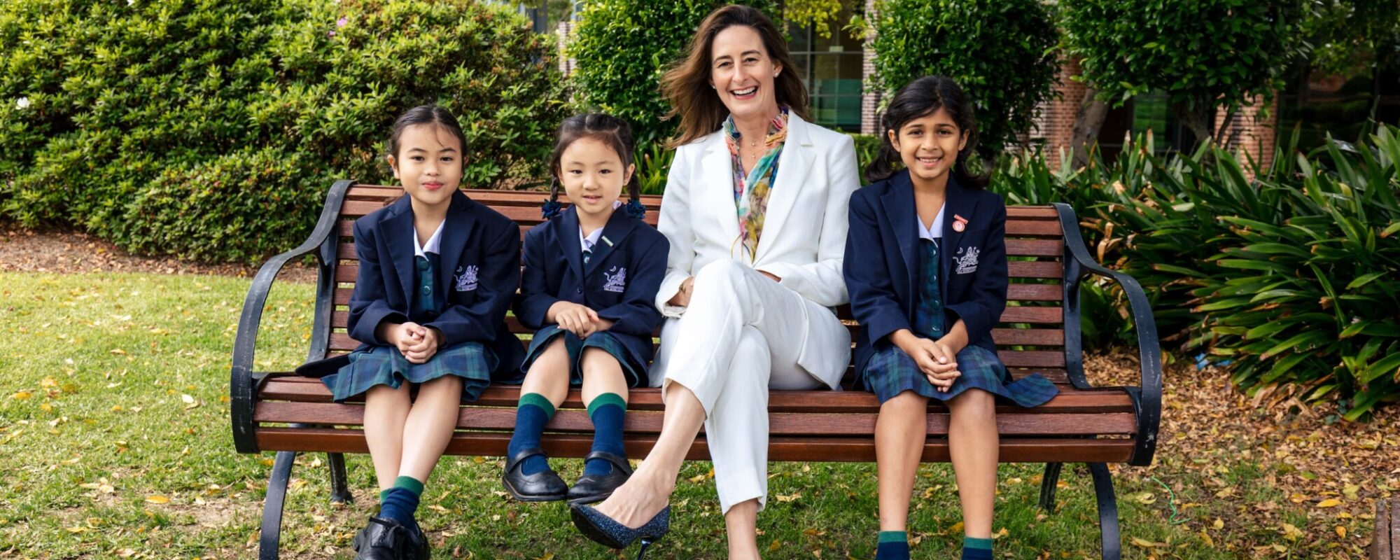From the Principal