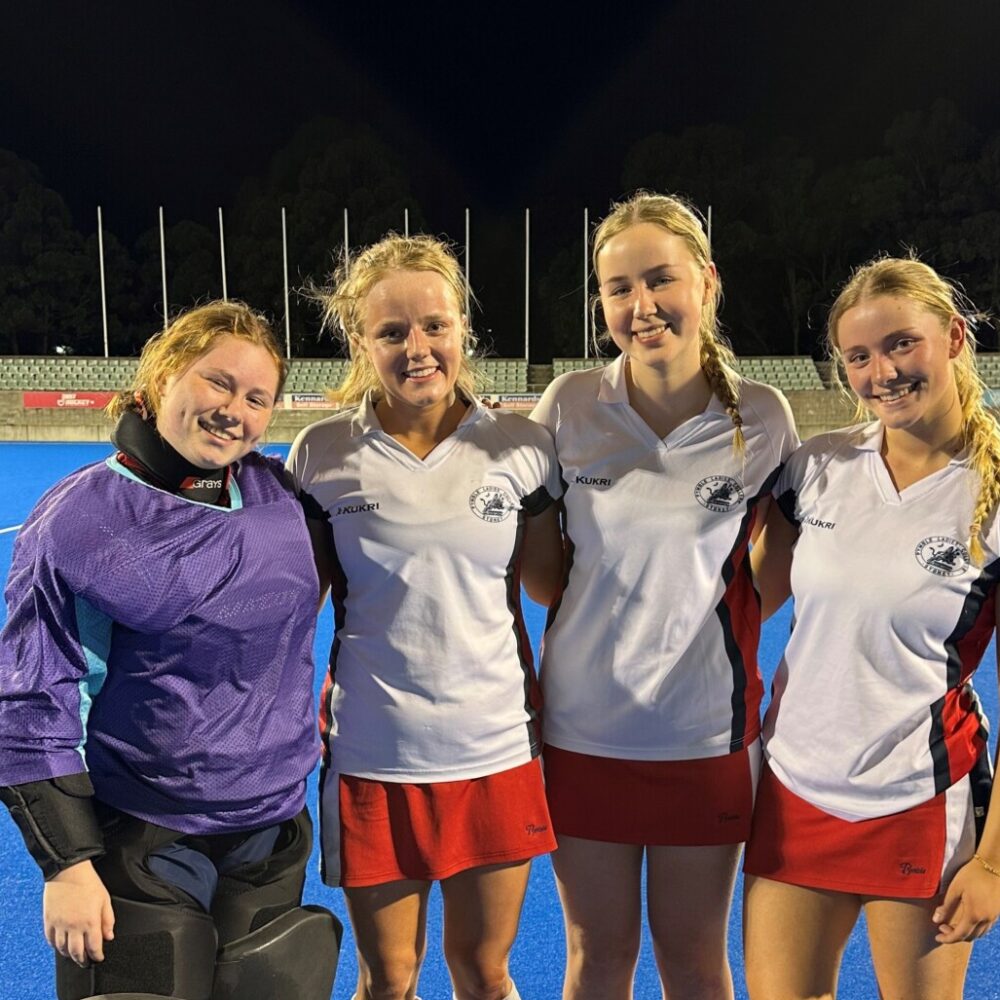 Hockey