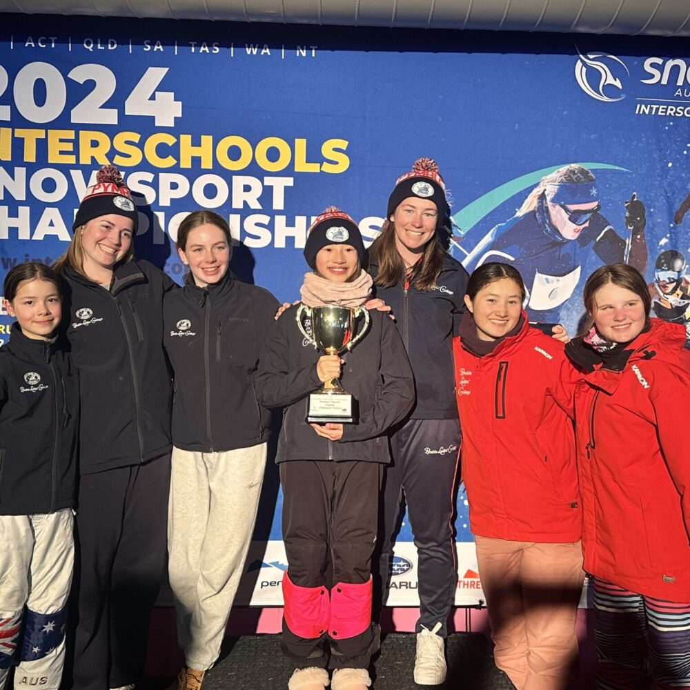 Junior School Sports