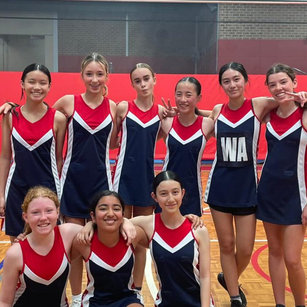 Netball