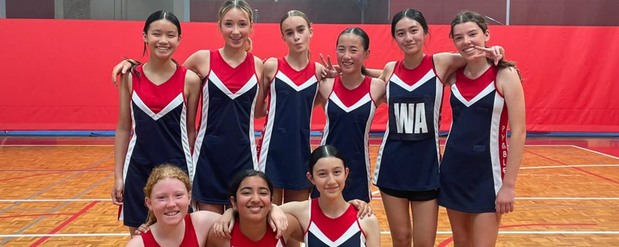 Netball