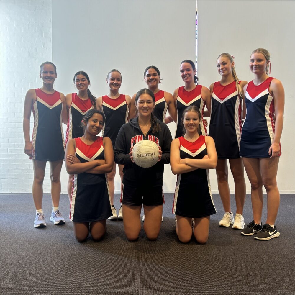 Netball
