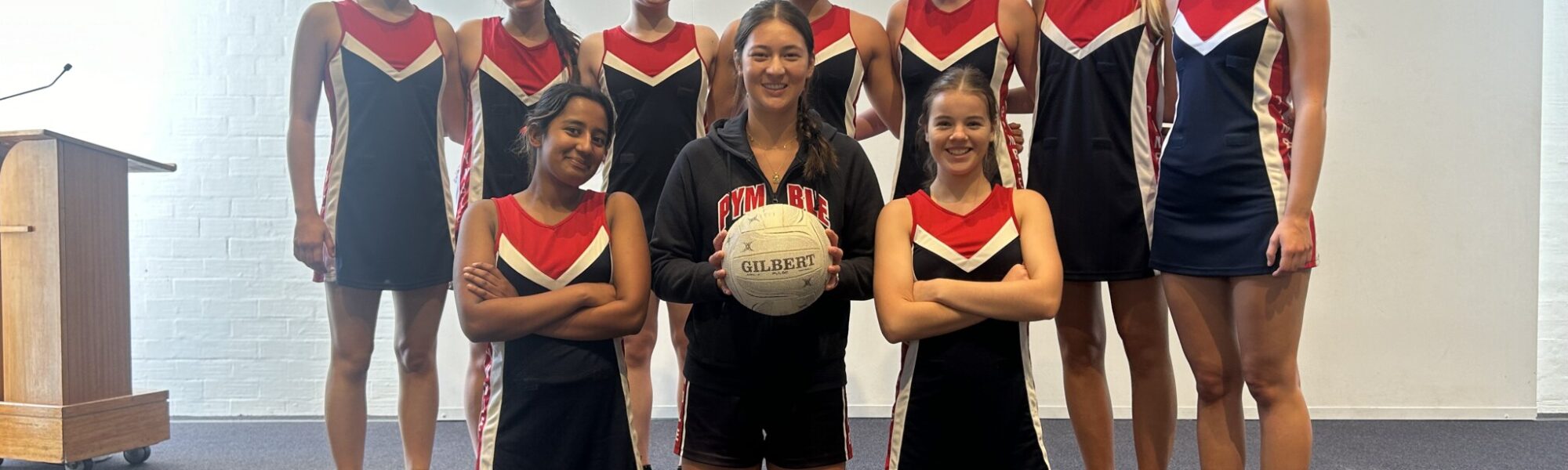 Netball