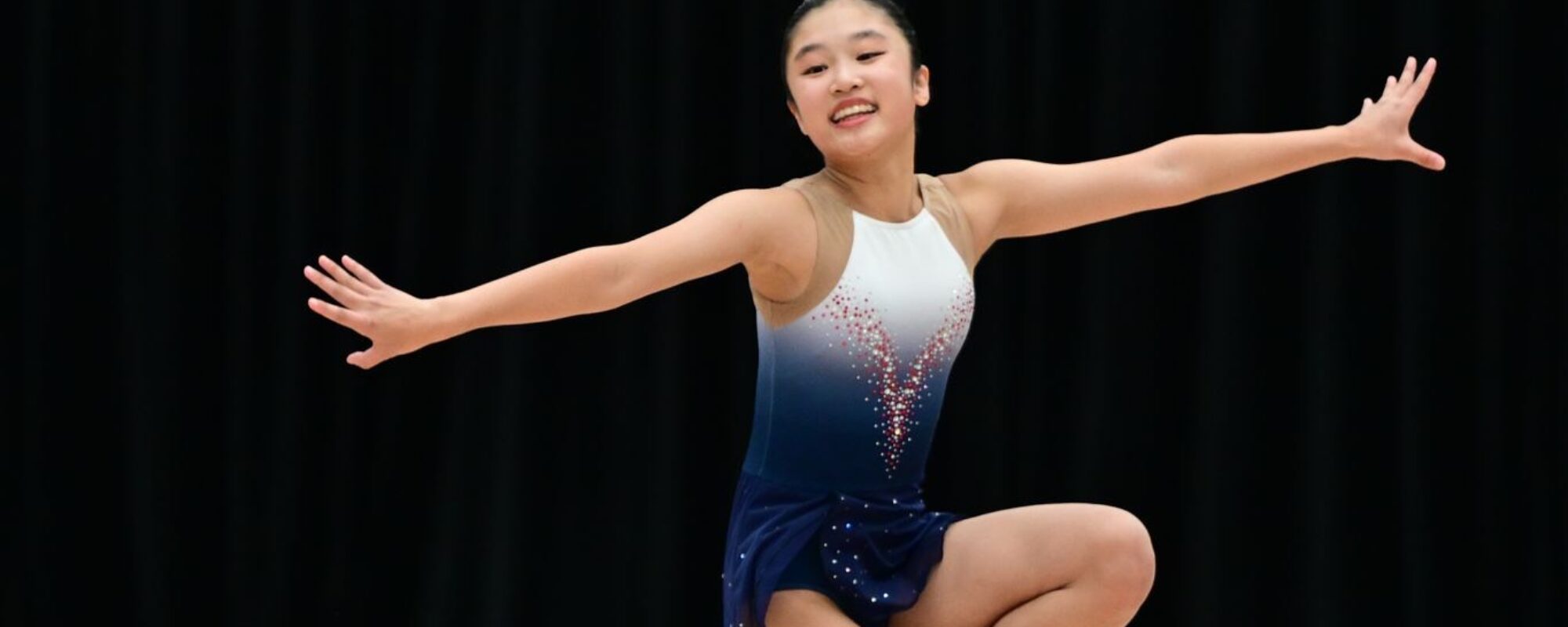 Rhythmic Gymnastics