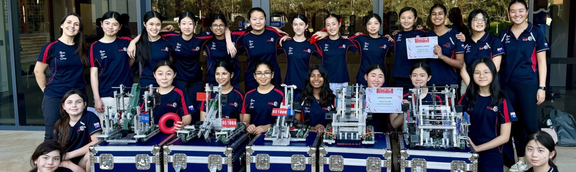 Robotics