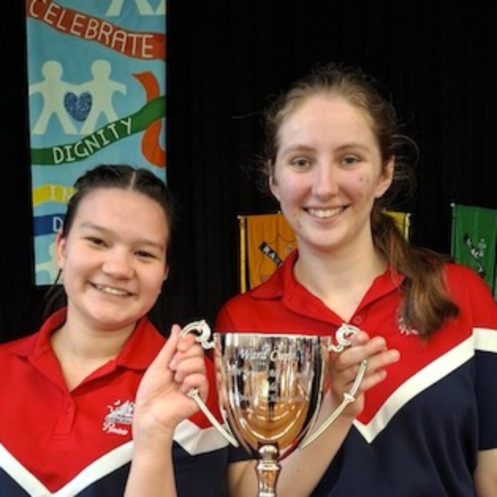 From the Senior School