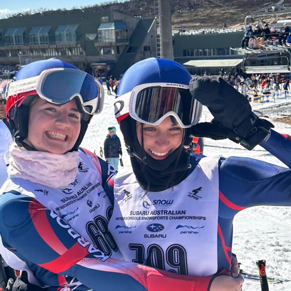 Snowsports