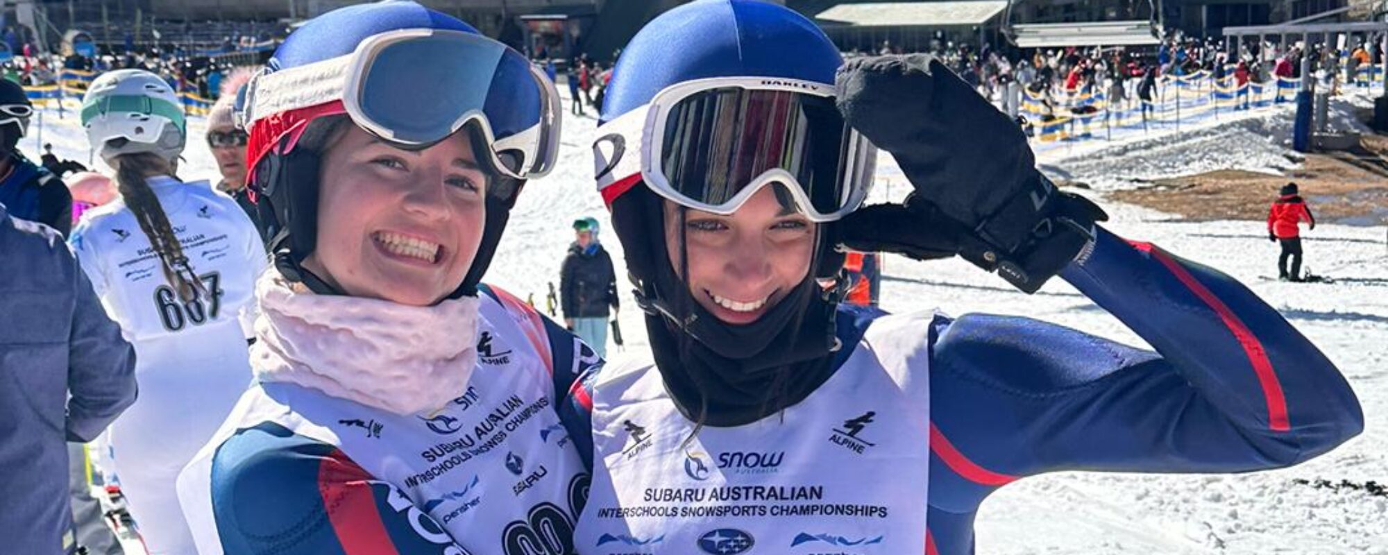 Snowsports