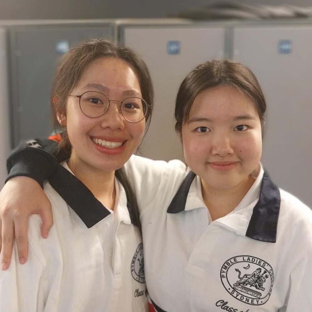 From the Senior School