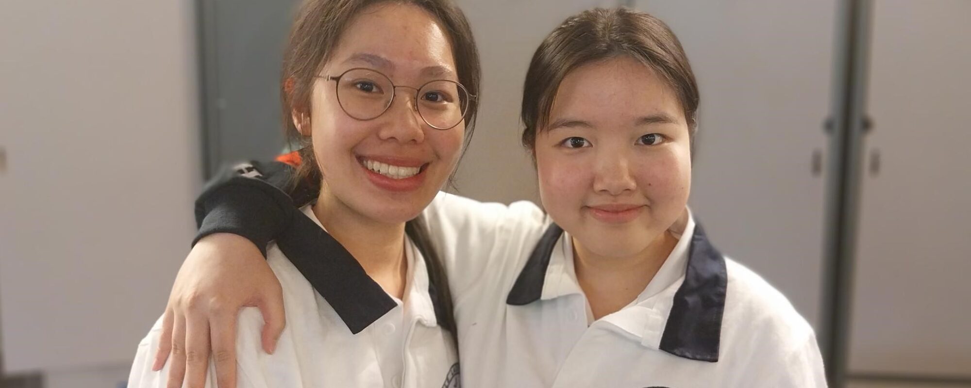 From the Senior School