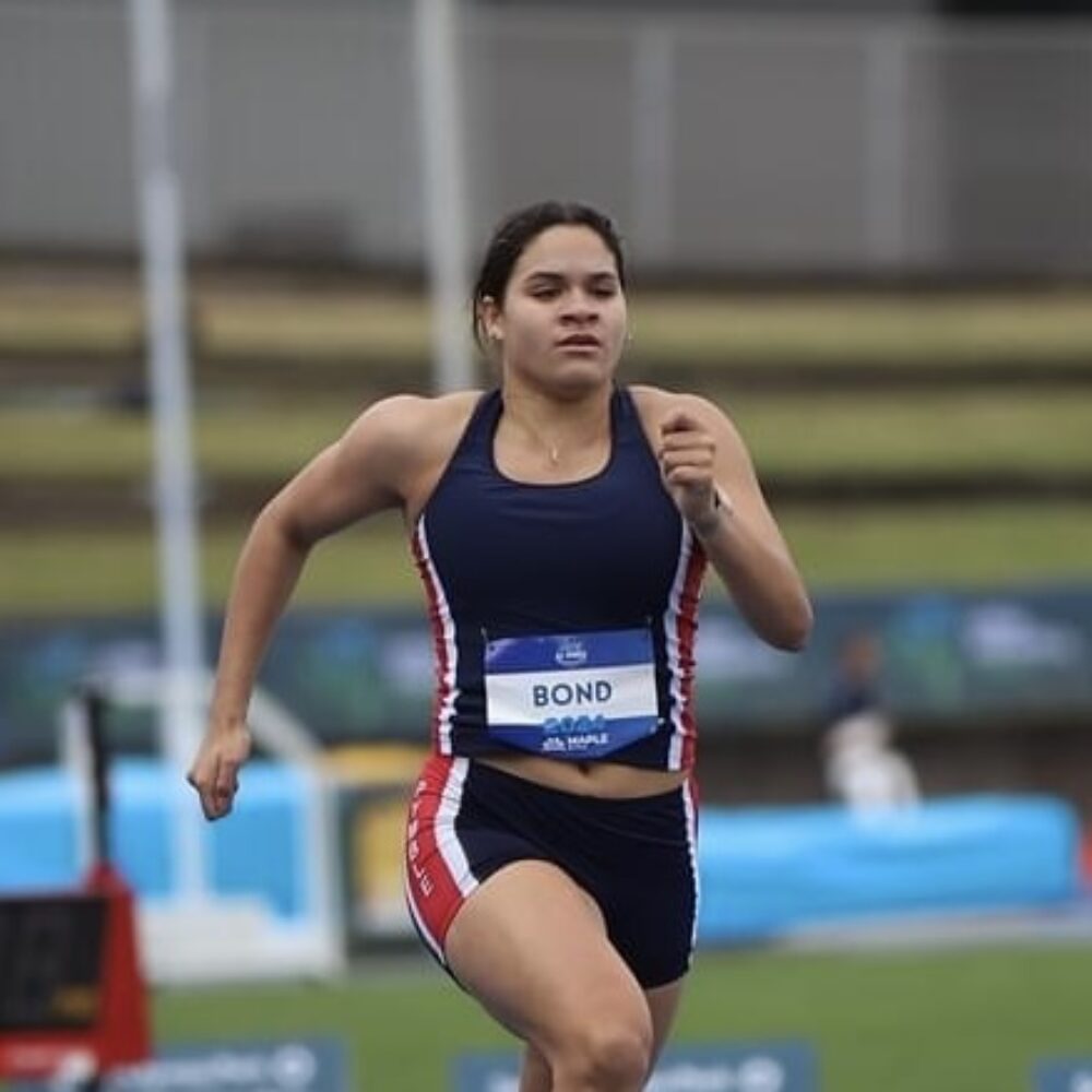 Athletics