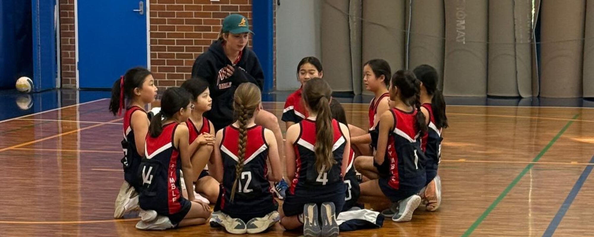 Basketball