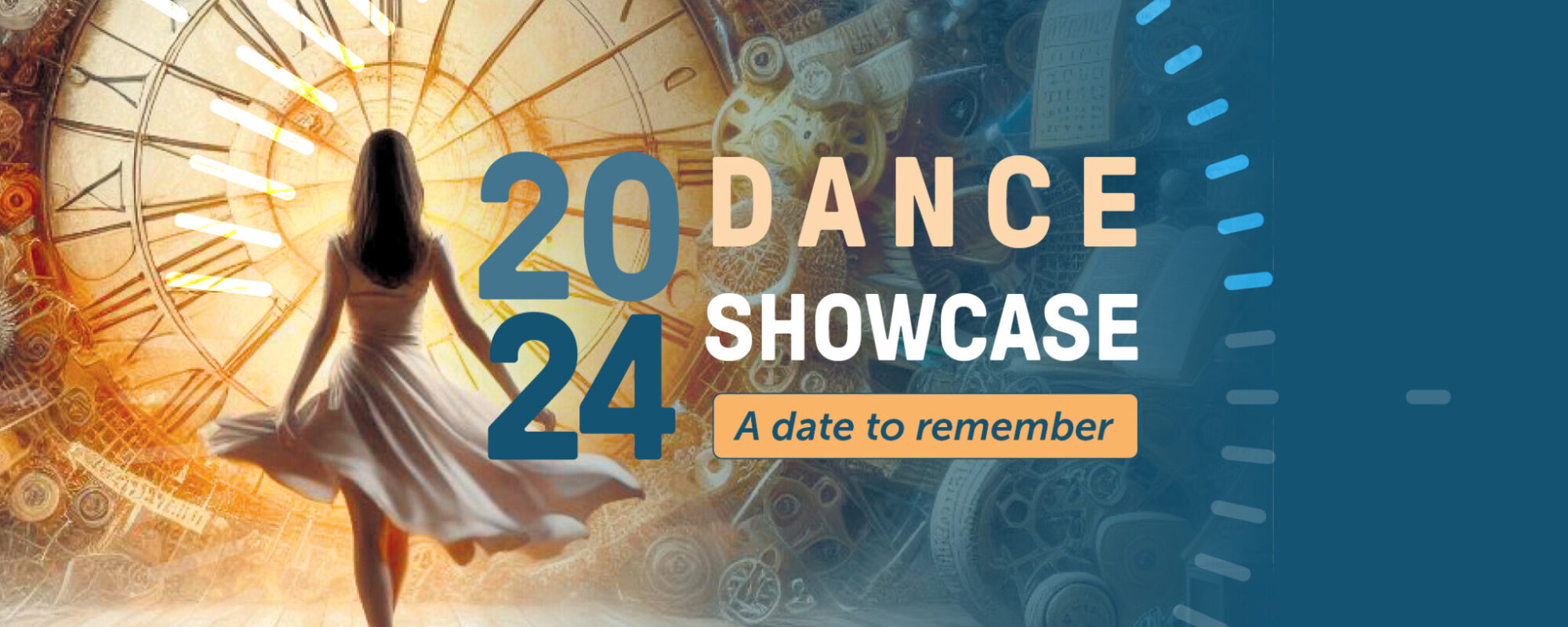 Get your tickets to the 2024 Dance Showcase!