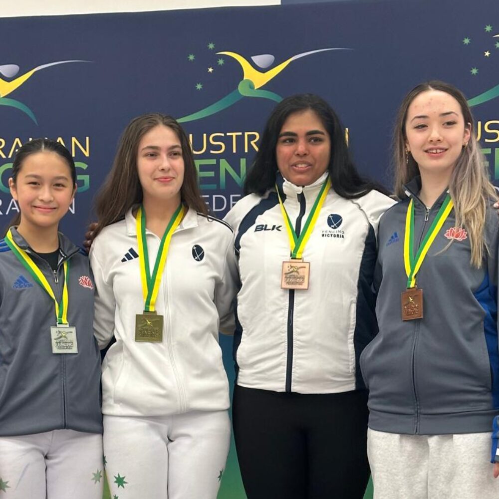Pymble Elite Sportswomen&#8217;s Program