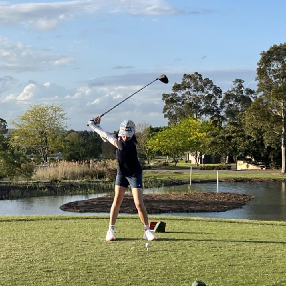 Golf