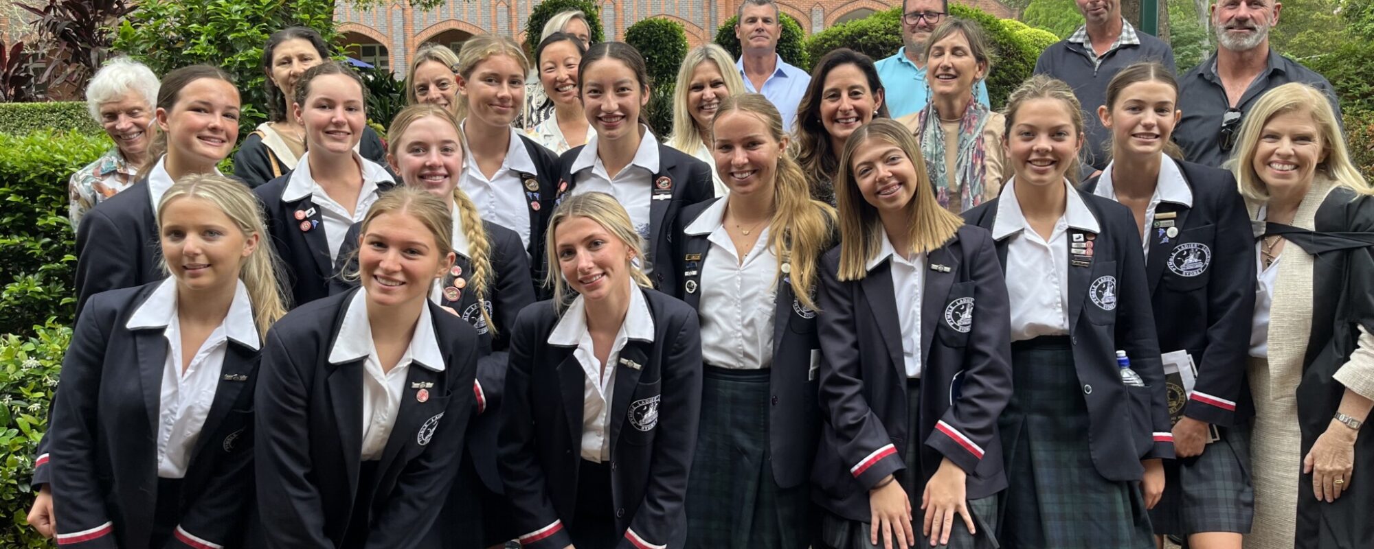 From the Boarding School
