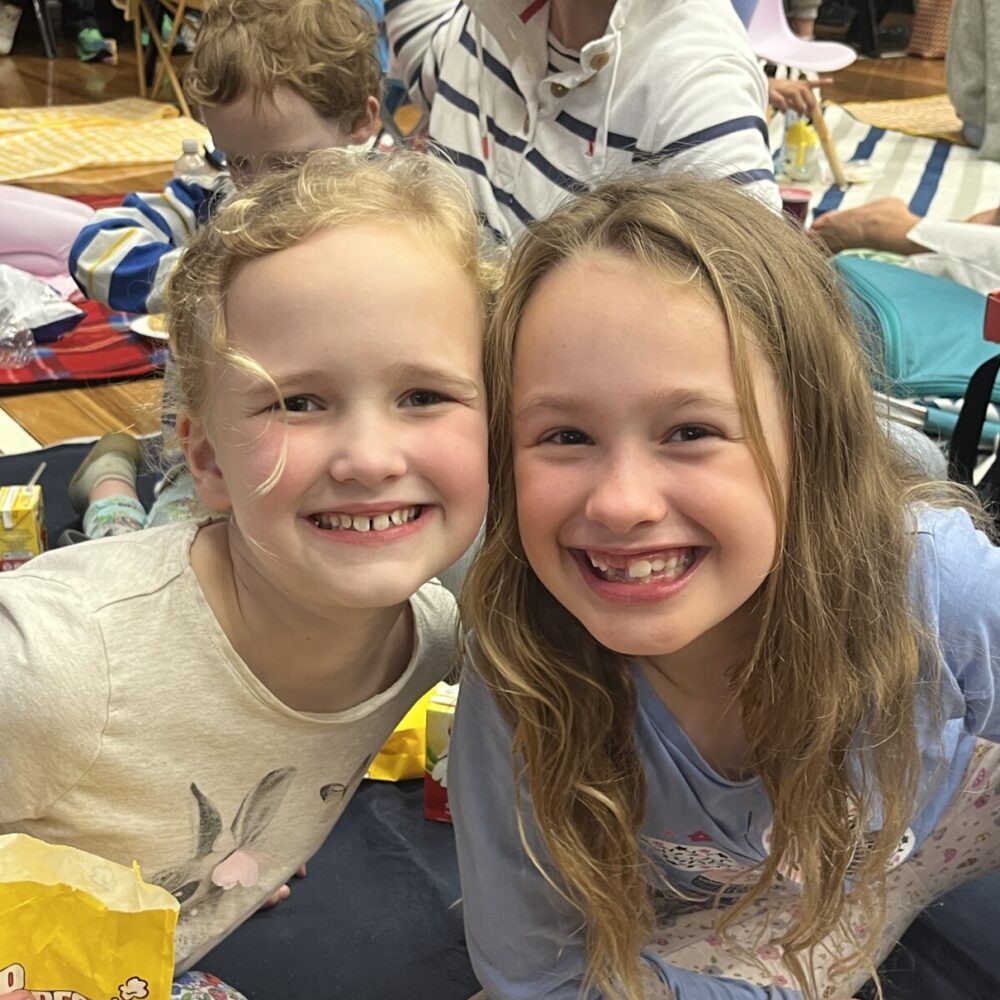 From the Junior School