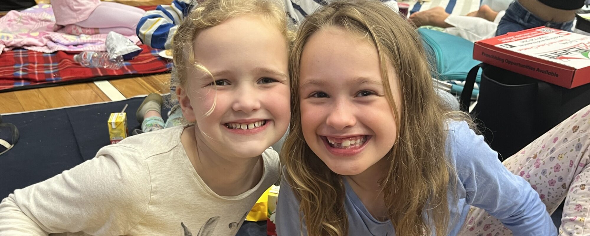 From the Junior School