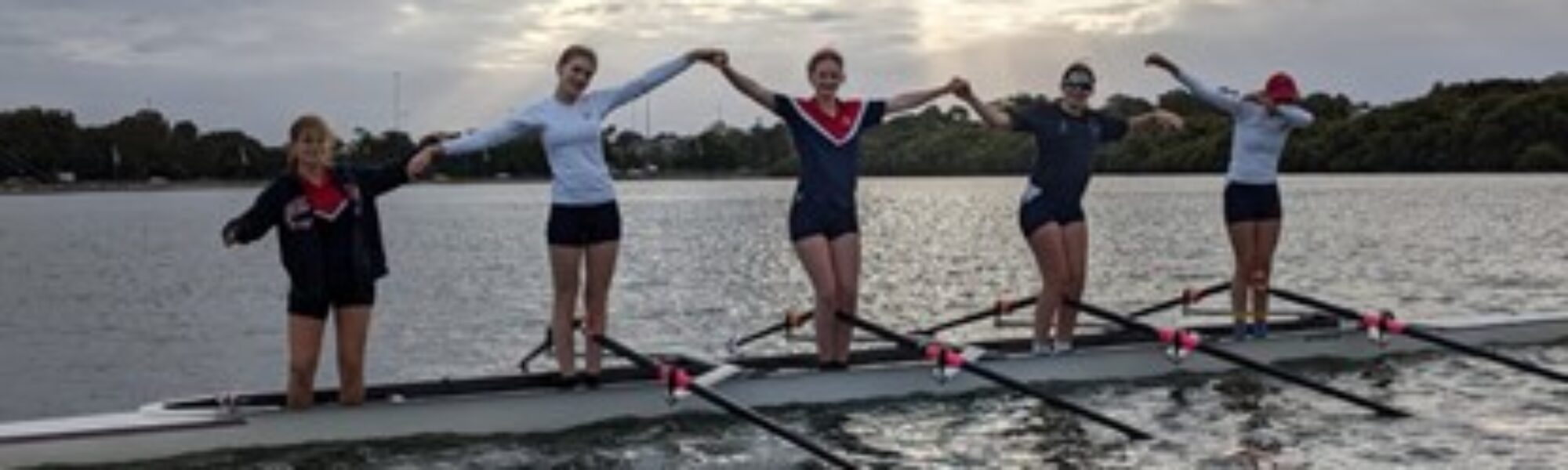 Rowing