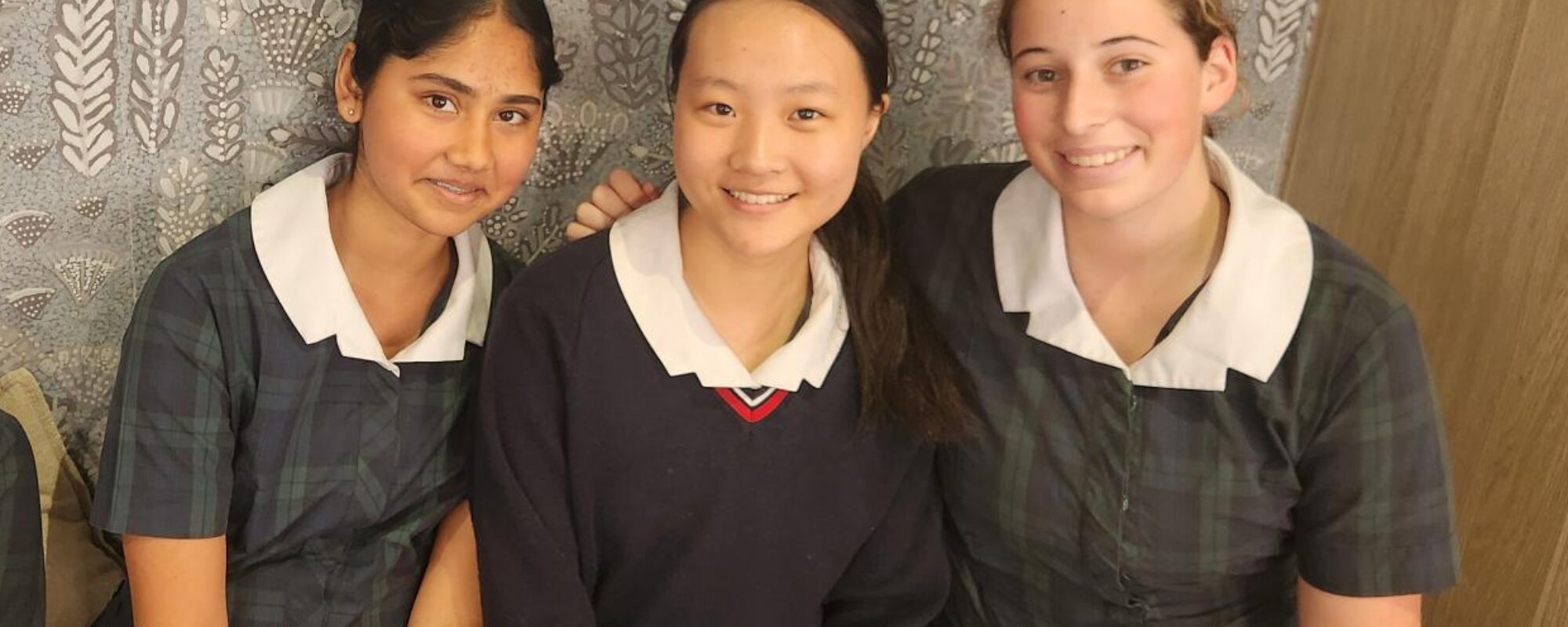 From the Upper School