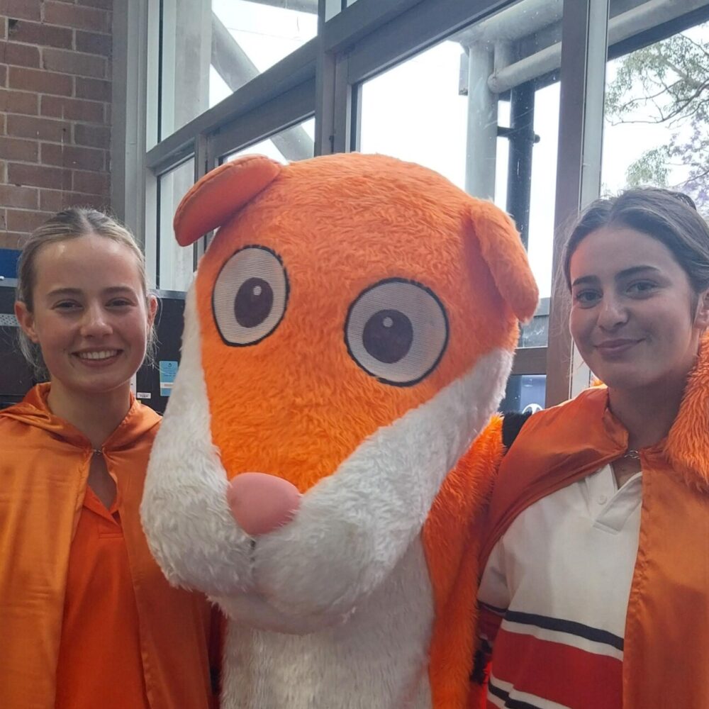 From the Senior School