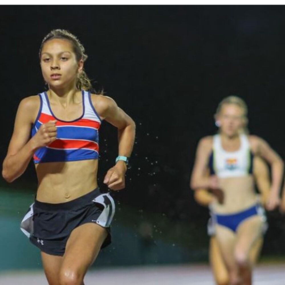 Athletics and Cross Country