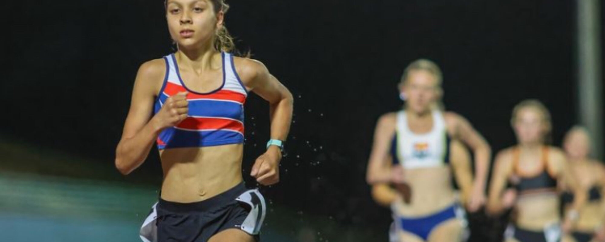 Athletics and Cross Country