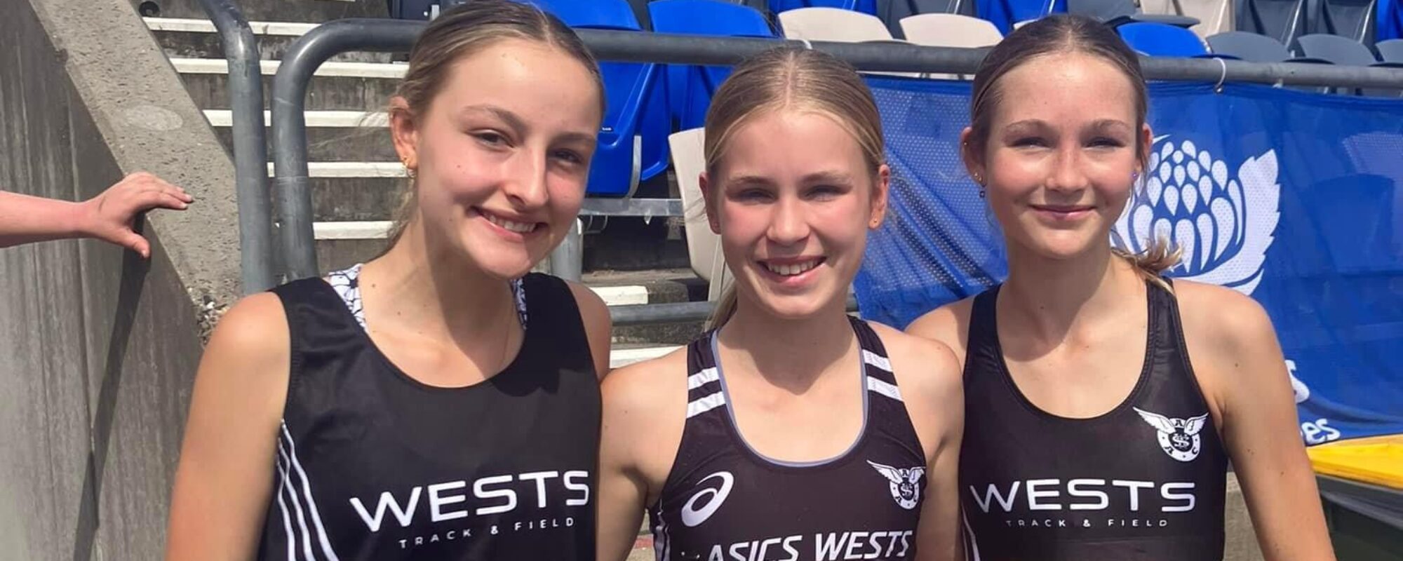 Athletics