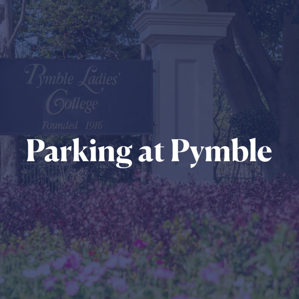 Parking at Pymble: Keeping our community safe