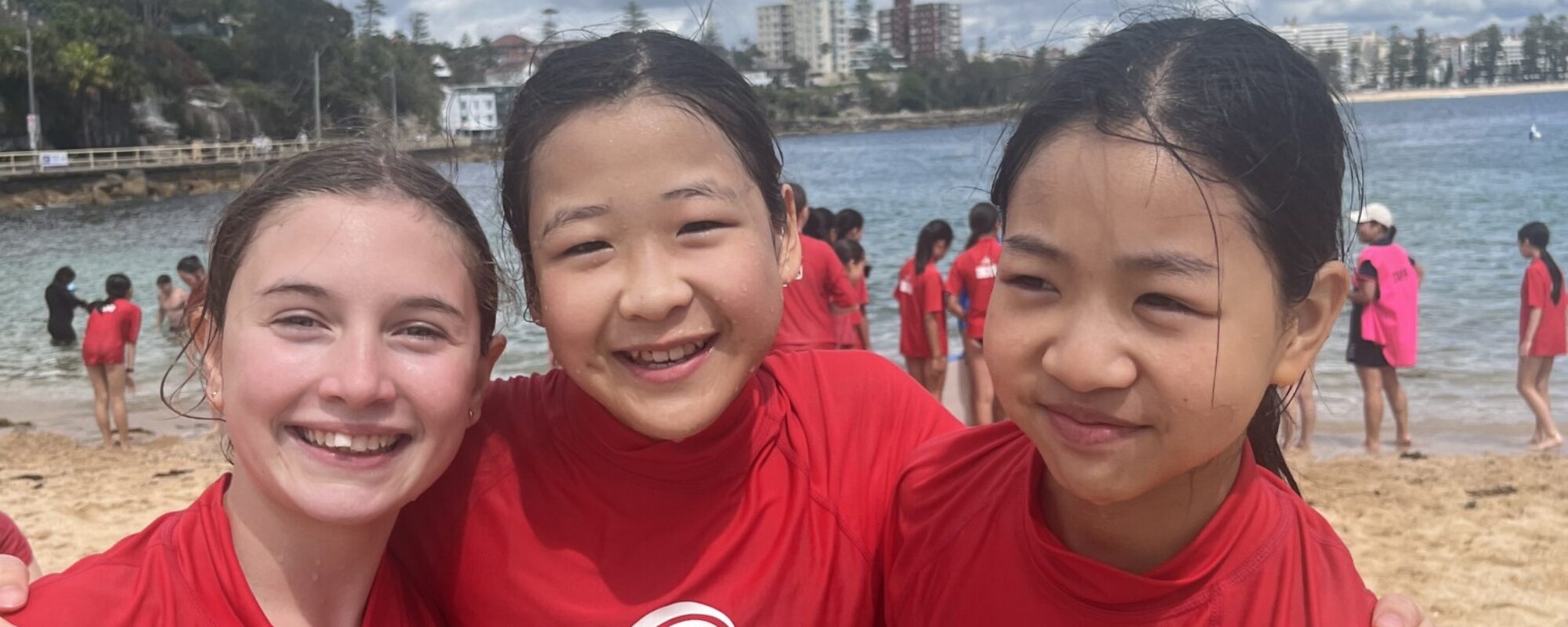 From the Junior School