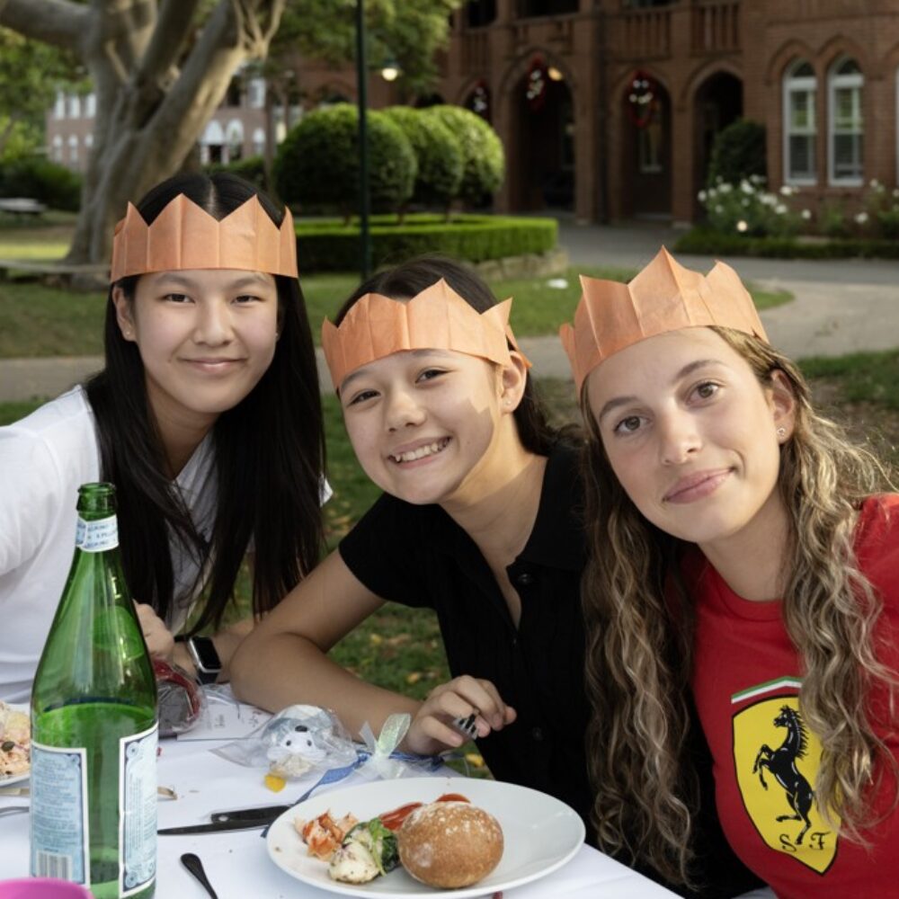 From the Boarding School