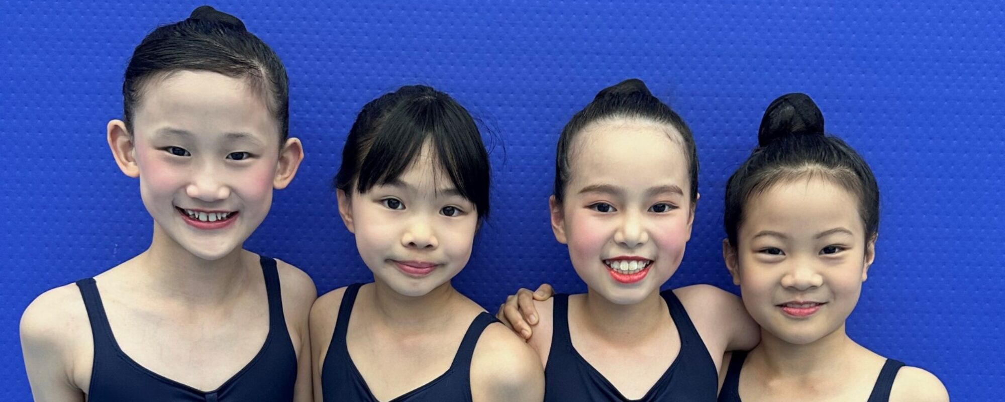 Rhythmic Gymnastics