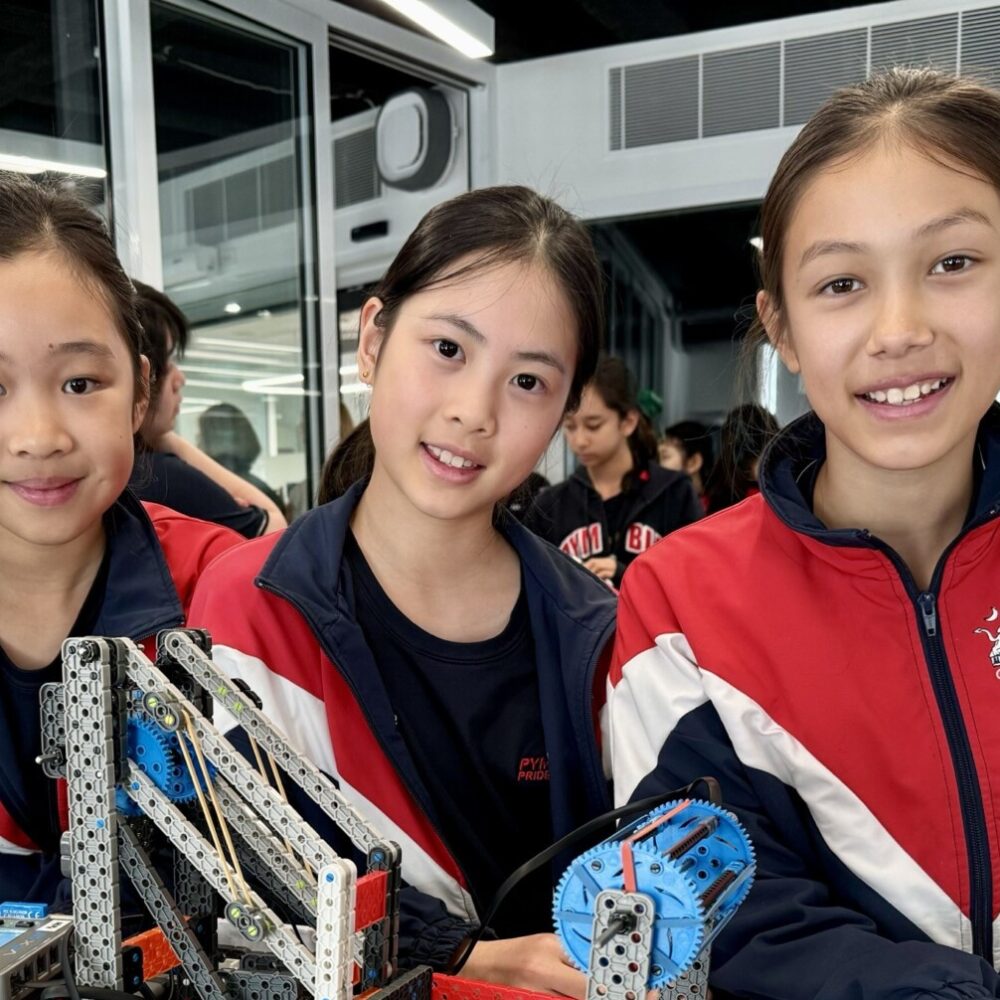 Robotics