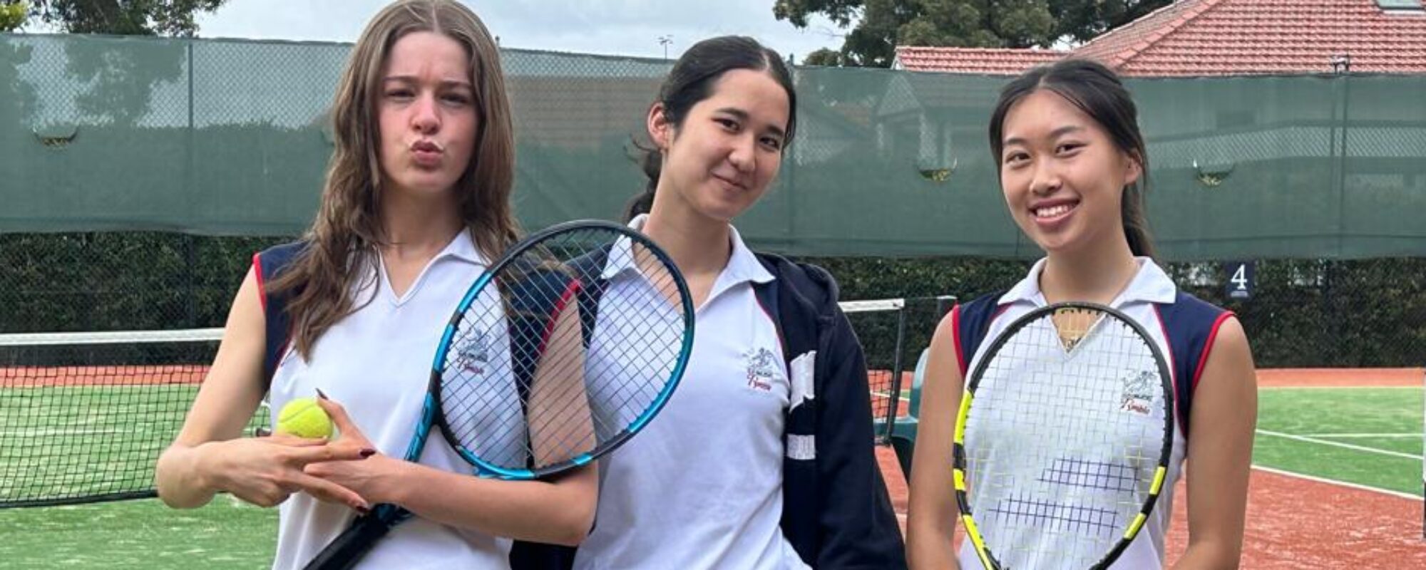 Tennis