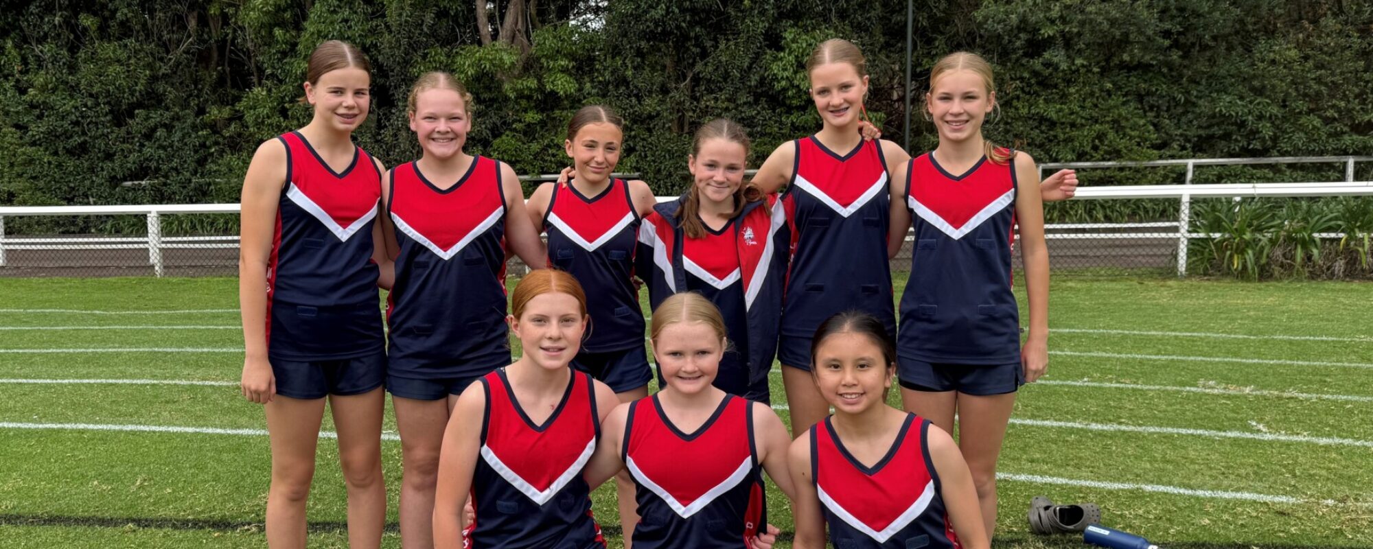 Touch Football