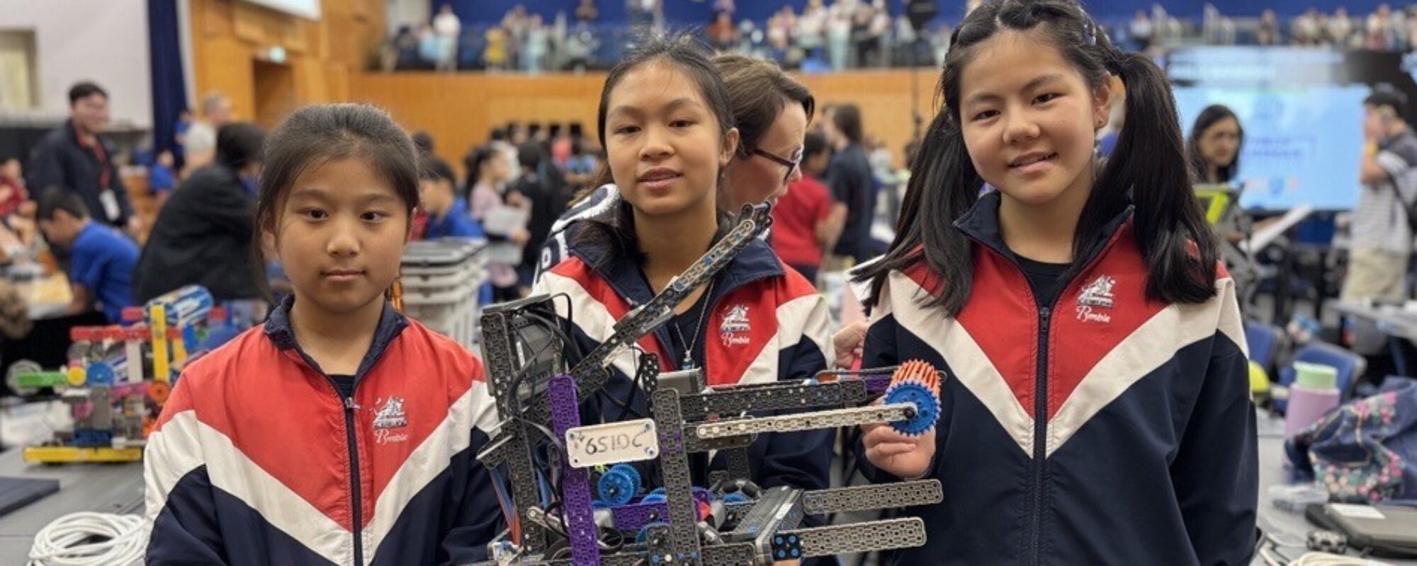 Robotics