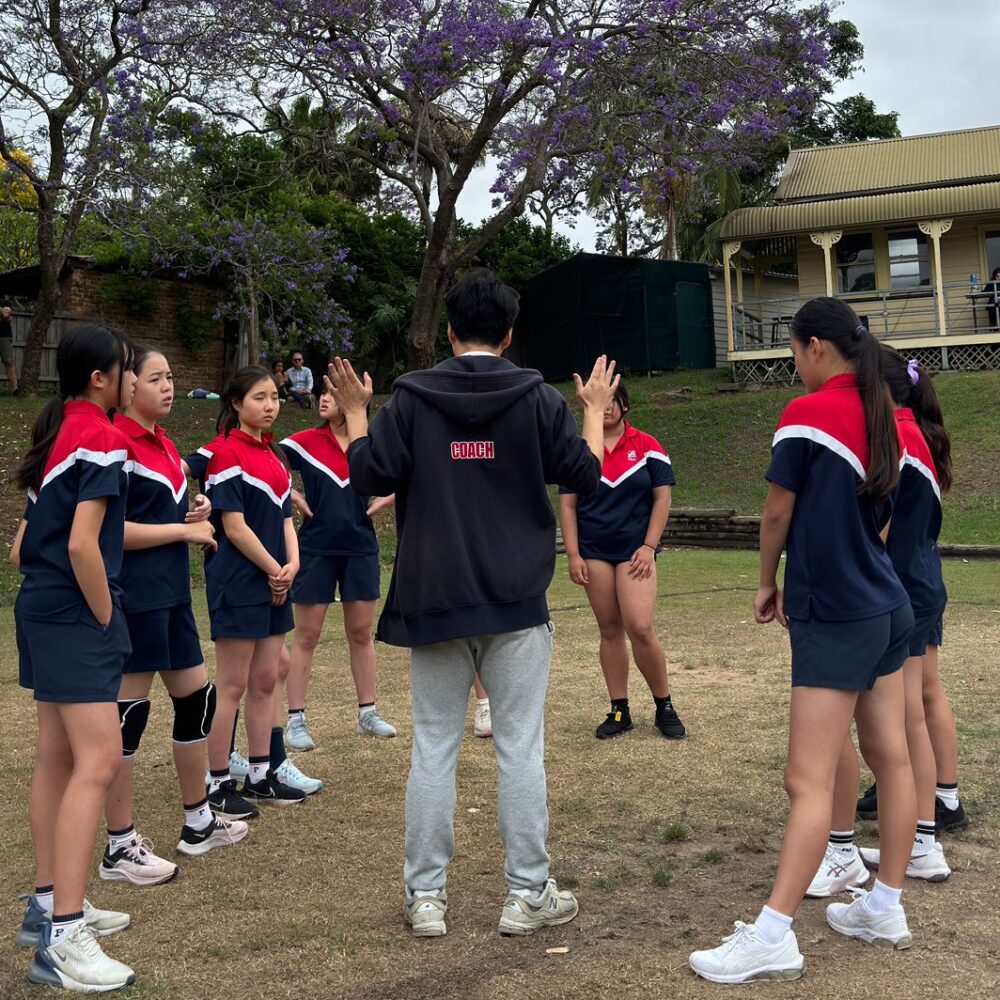Volleyball
