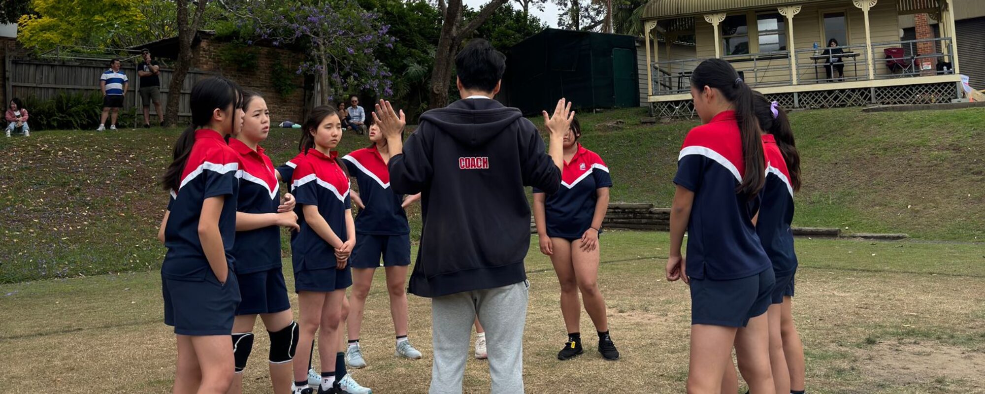 Volleyball