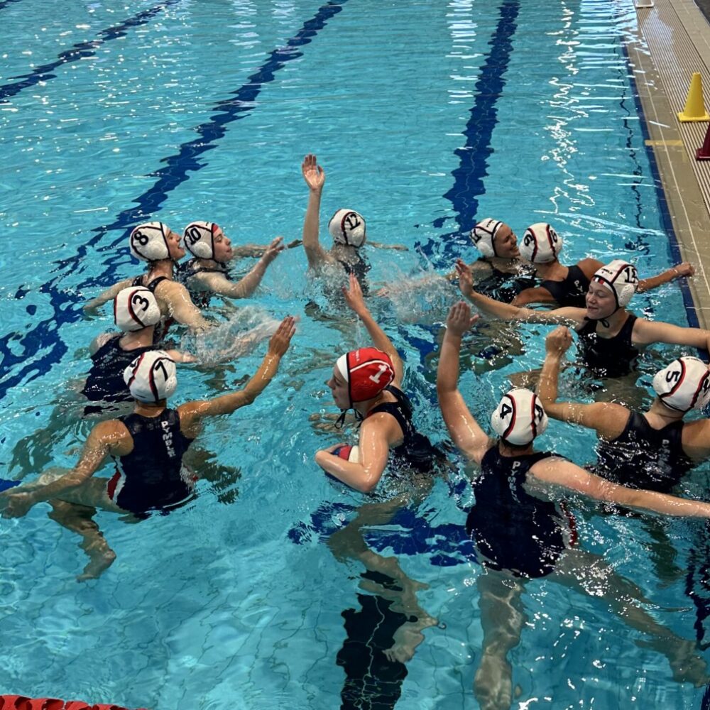 Water Polo
