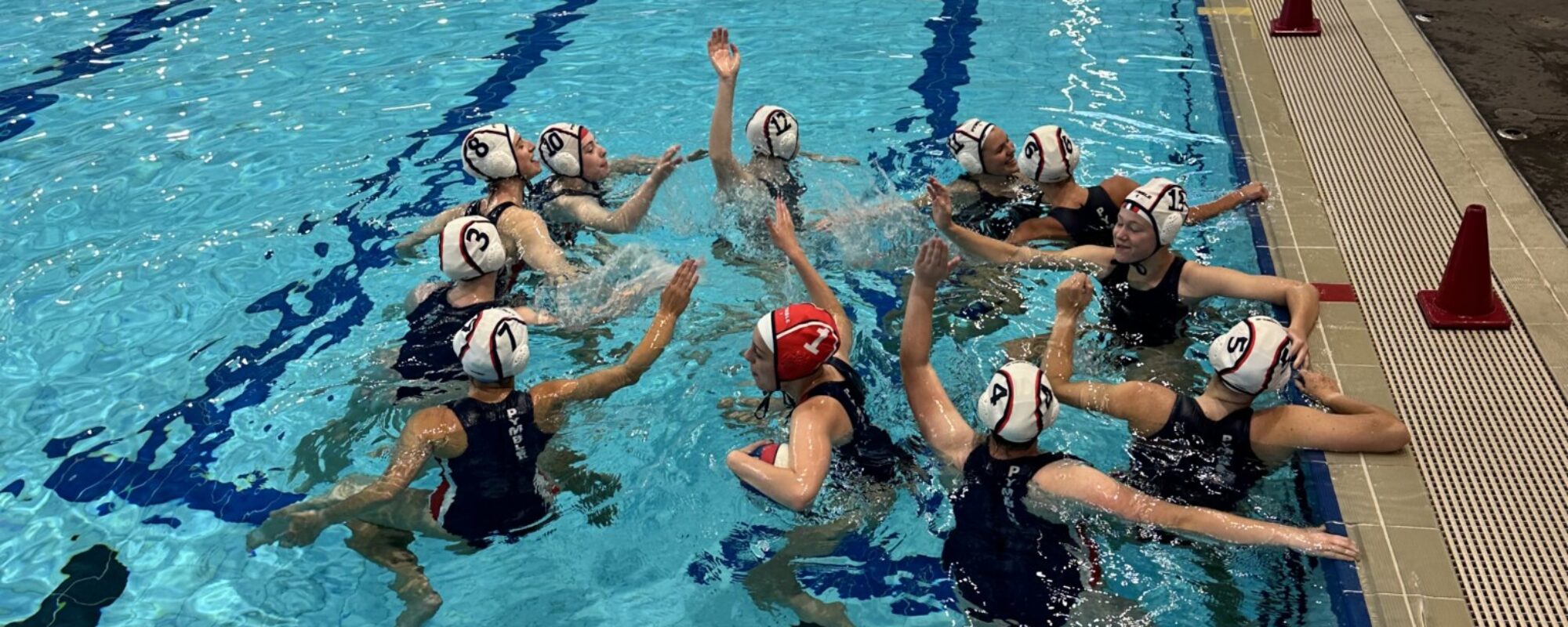 Water Polo