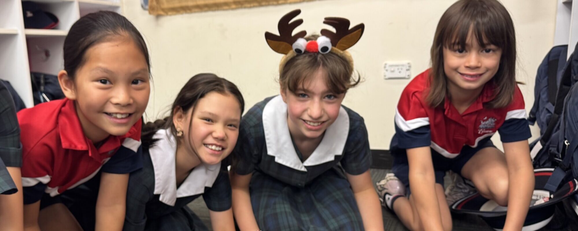 From the Junior School
