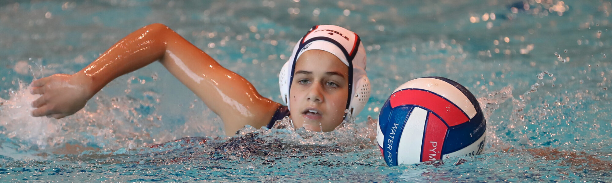 Water Polo