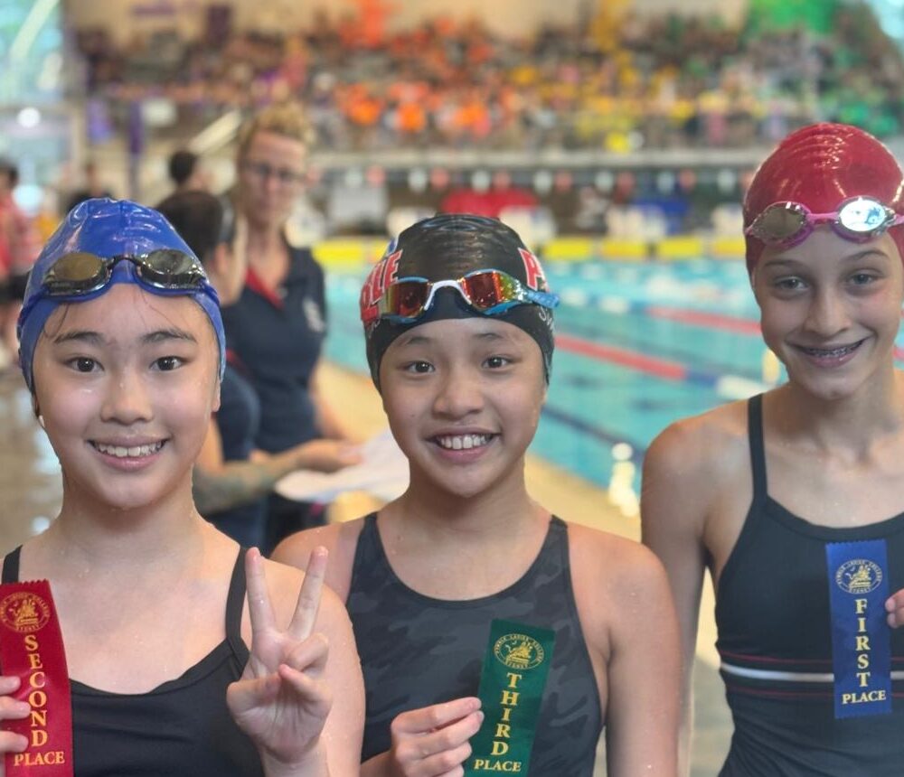 Junior School Sport